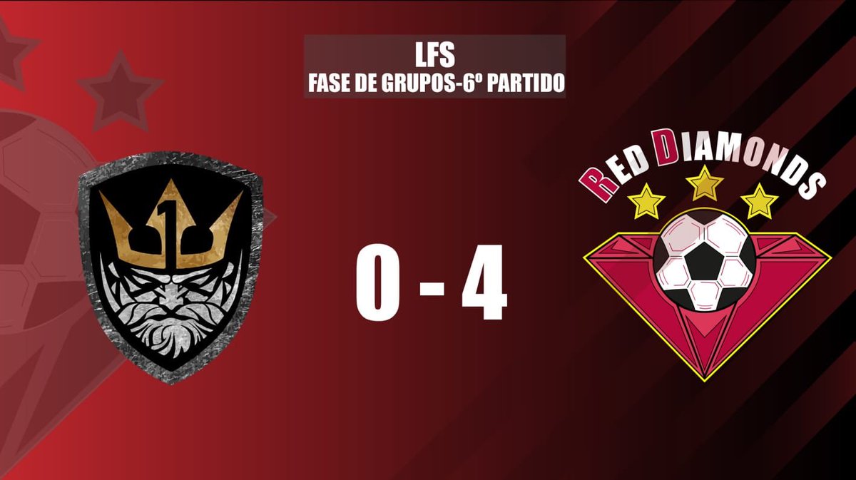 Red Diamonds Esports tweet media