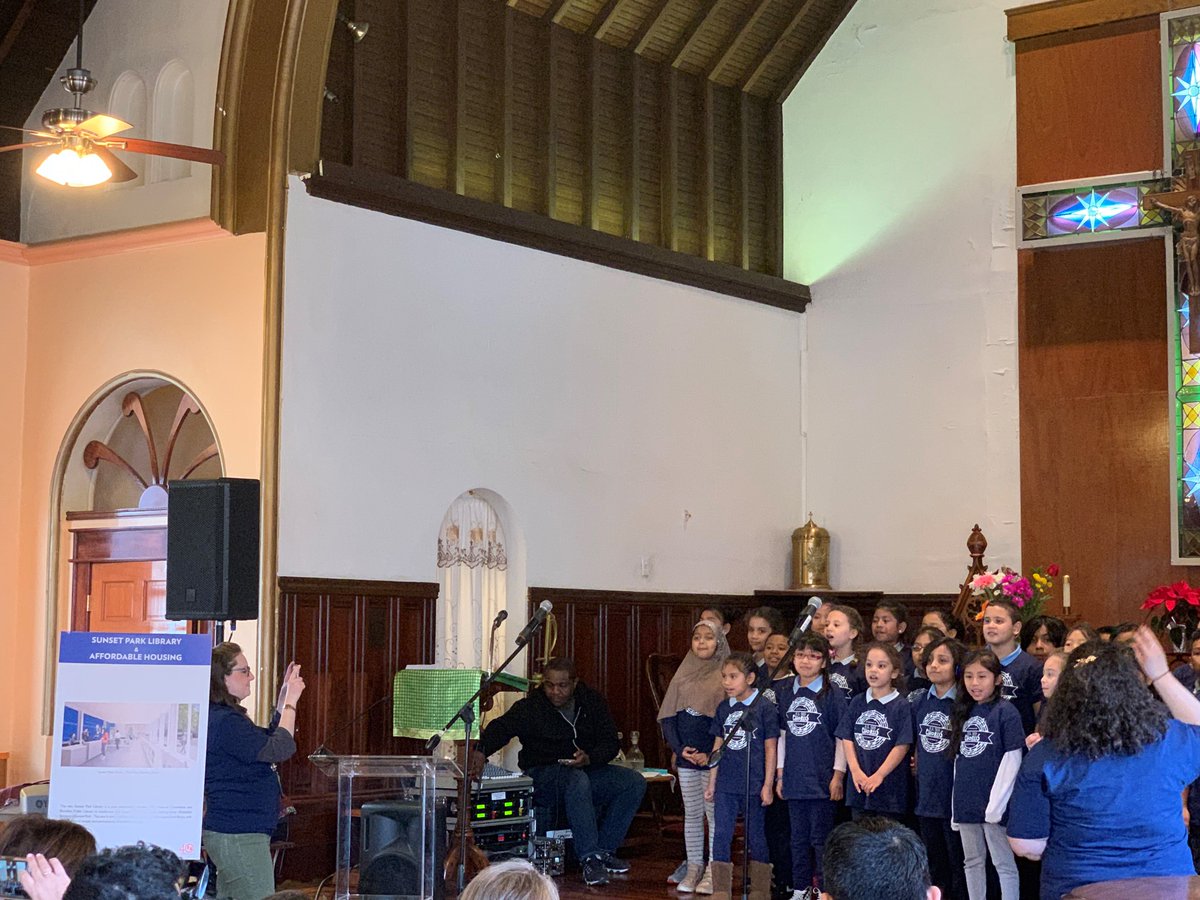 _SWinter's tweet image. Proud to be a part of the project team for this state-of-the-art complex combining #affordablehousing with the Brooklyn Public Library. Here are our pics from the groundbreaking ceremony! #SWAProject Link: bit.ly/2BCIYSl