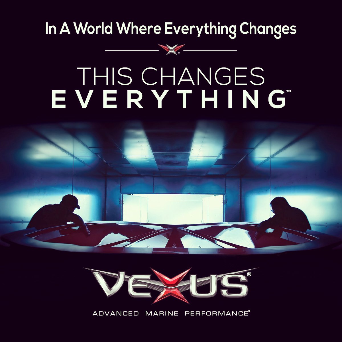 Kenmahpromotio1's tweet photo. @Vexus_Boats is launching a line of fiberglass boats that will re-define and again revolutionize the marketplace. Exactly 30 days from today at the #bassmasterclassic in Knoxville.  I'll be there live stop by.  #worththewait #vexusboats #outworkem #kmah https://t.co/Ydy6jem0HC