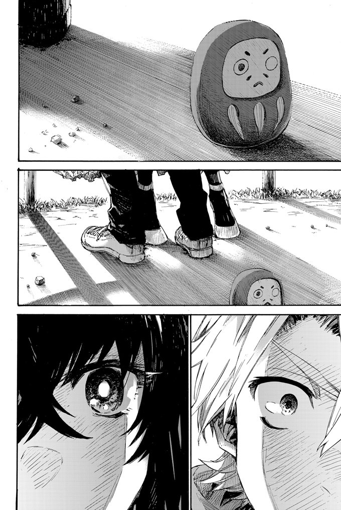 Twitter पर 笹古みとも シチハゴジュウロク 原作 工藤哲孝先生 漫画 笹古みとも １巻発売中です T Co Bgaqiqzanu Twitter