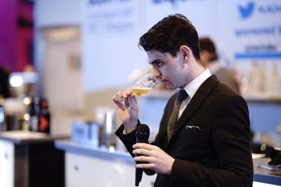 If you work in Scotland’s drinks industry, you’ll need a front-row seat for Liquid Academy Live!
@liquidacademy are bringing their creative expertise and drinks innovations to ScotHot 2019 – find out more about each session here: bit.ly/2S0TesU
#ScotHot19