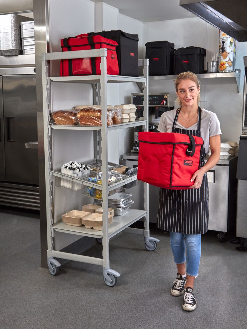 Cambro1's tweet photo. Do you know the 6 secret uses for these #Cambro products? https://t.co/5uLWFbfj5P #CamHacks https://t.co/ew2kNDsBox