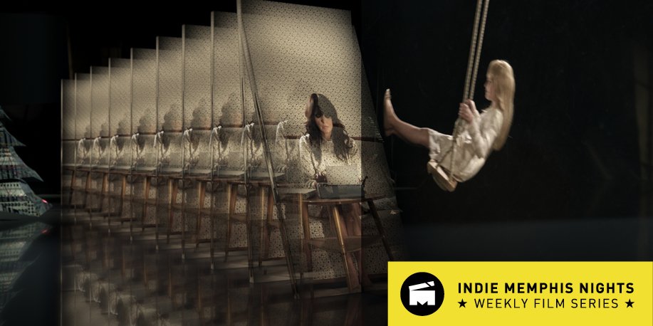 Music and film collide during Tuesday's MicroCinema: 2018 Music Video Showcase at <a href="/CrosstownArts/">Crosstown Arts</a>' 430 studio space! Make plans to feast your eyes and ears with a collection of national and international music videos from #IMFF18 

Screening starts at 7:00pm // Pay-What-You-Can