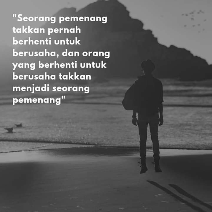 hattykrtwjaya's tweet image. Takdirmu setelah lahir adalah merubah nasibmu ...

Nyungsep itu karena ulahmu,
Jaya karena keyakinanmu ...

Urusan sama Allah gak usah sok pinter, GoBlock aja dari sekarang ...

Semangat Pagi ...
Semangat Menembus Batas!

#GoBlockKingDOM
#GoCrownGoMillionaire