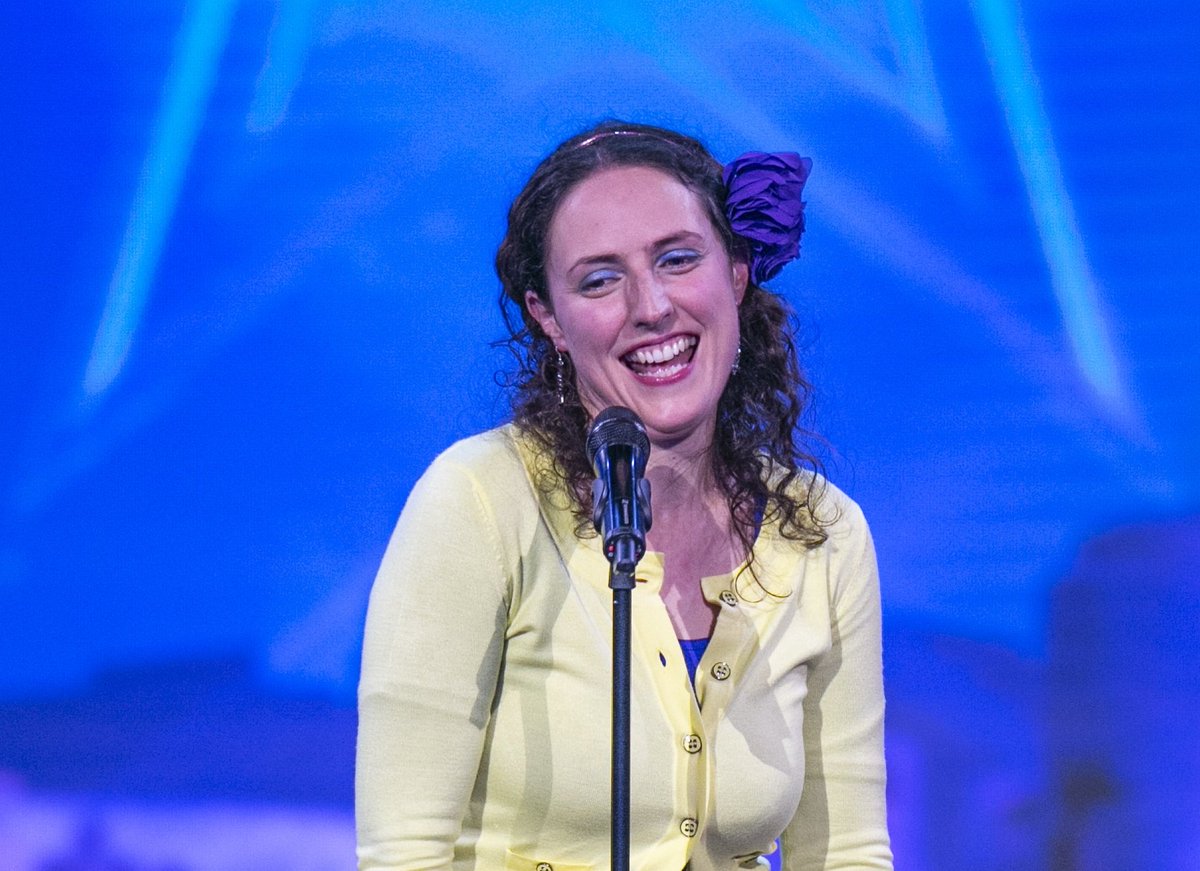 MayoDotIE's tweet image. Mayo comedian on Ireland's Got Talent
→ mayo.ie/news/uvrpX 

#Mayo #Ireland’sGotTalent #ThingsToWatch