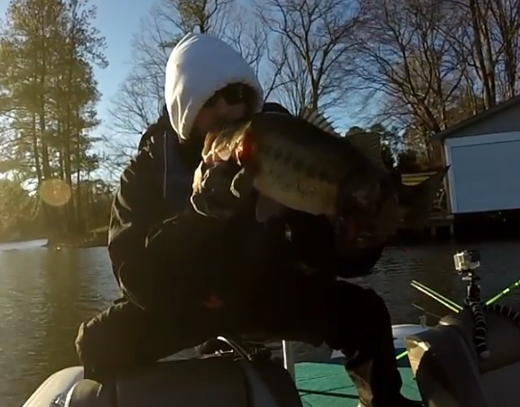 baitandwait's tweet photo. https://t.co/RBt2p4z849
Winter Bass Fishing at its finest! This is the 21 pound tournament bag from Shawn
#fishing #angler #bass #largemouthbass #winterfishing #fishingtournament #baitandwaitoutdoors #lkg #lakelike #fish #bigfish #pbfish #lunker #bassfishing https://t.co/0PLKc9G51x
