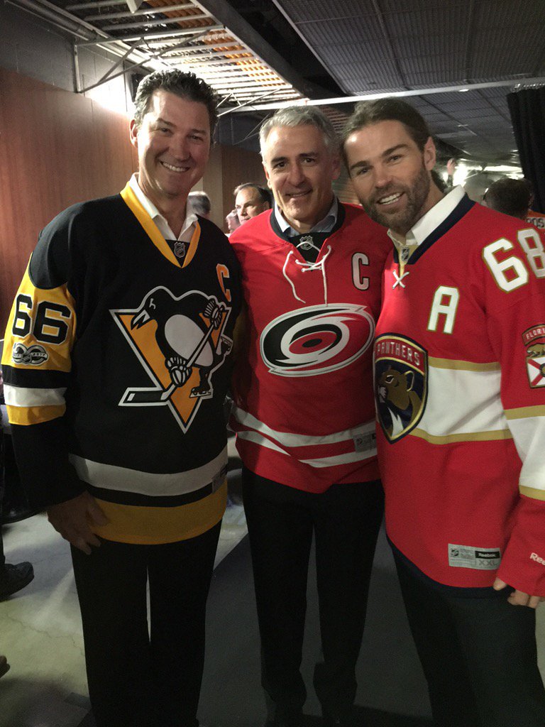 Happy Birthday Jaromir Jagr    