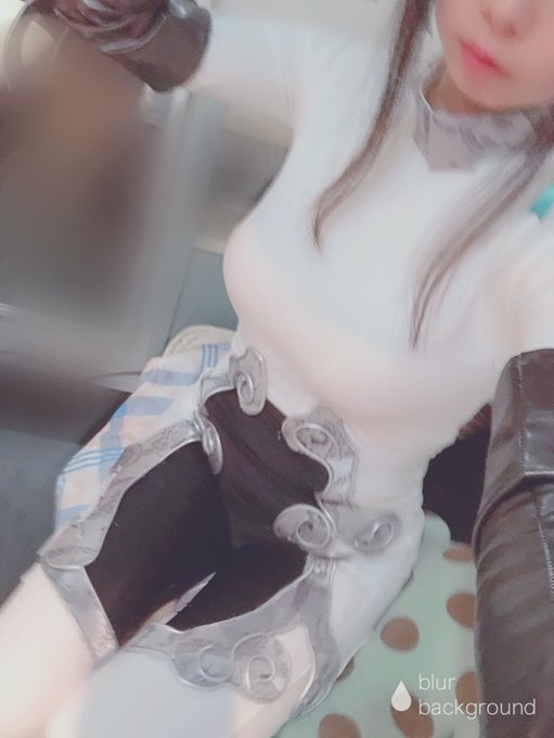 コスプレイヤートキワのTwitter画像28