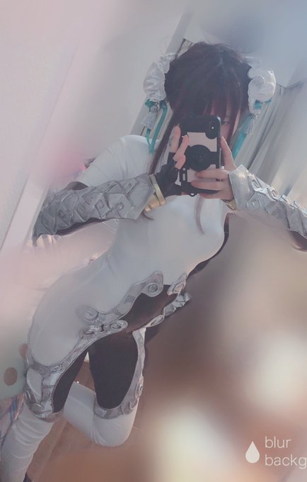 コスプレイヤートキワのTwitter画像27