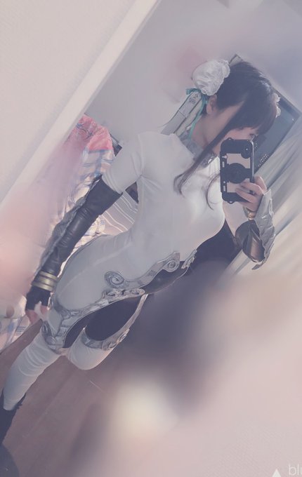 コスプレイヤートキワのTwitter画像26