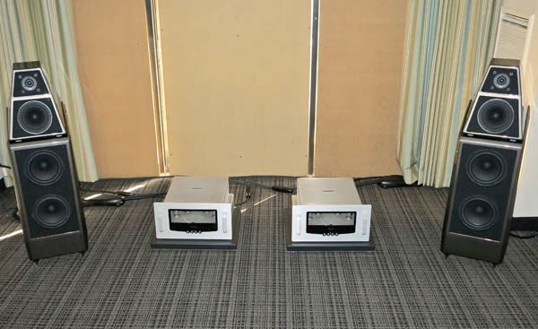 WilsonAudio tweet picture