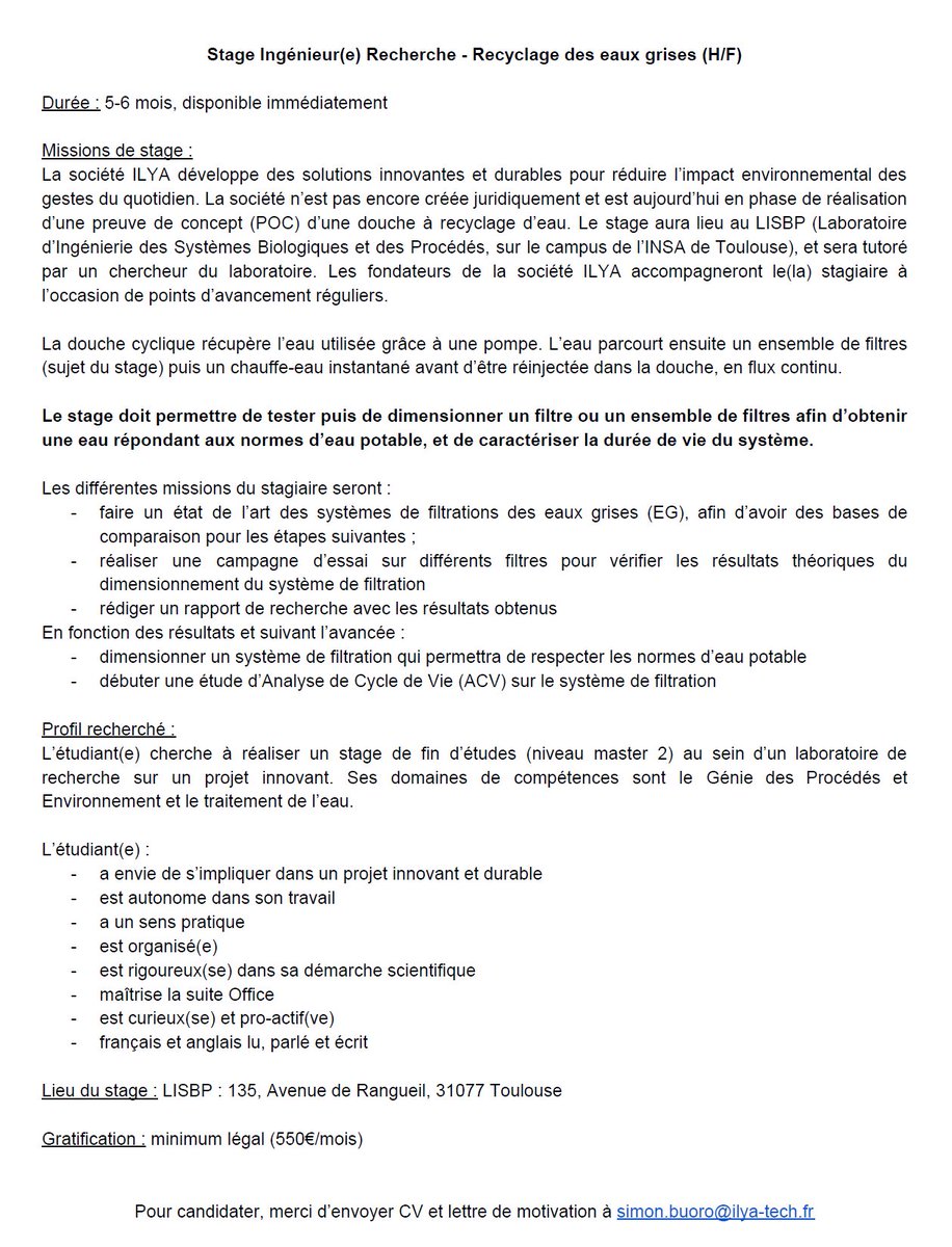 Lettre De Motivation GÃ©nie MÃ©canique Et Productique  Halloweenisme