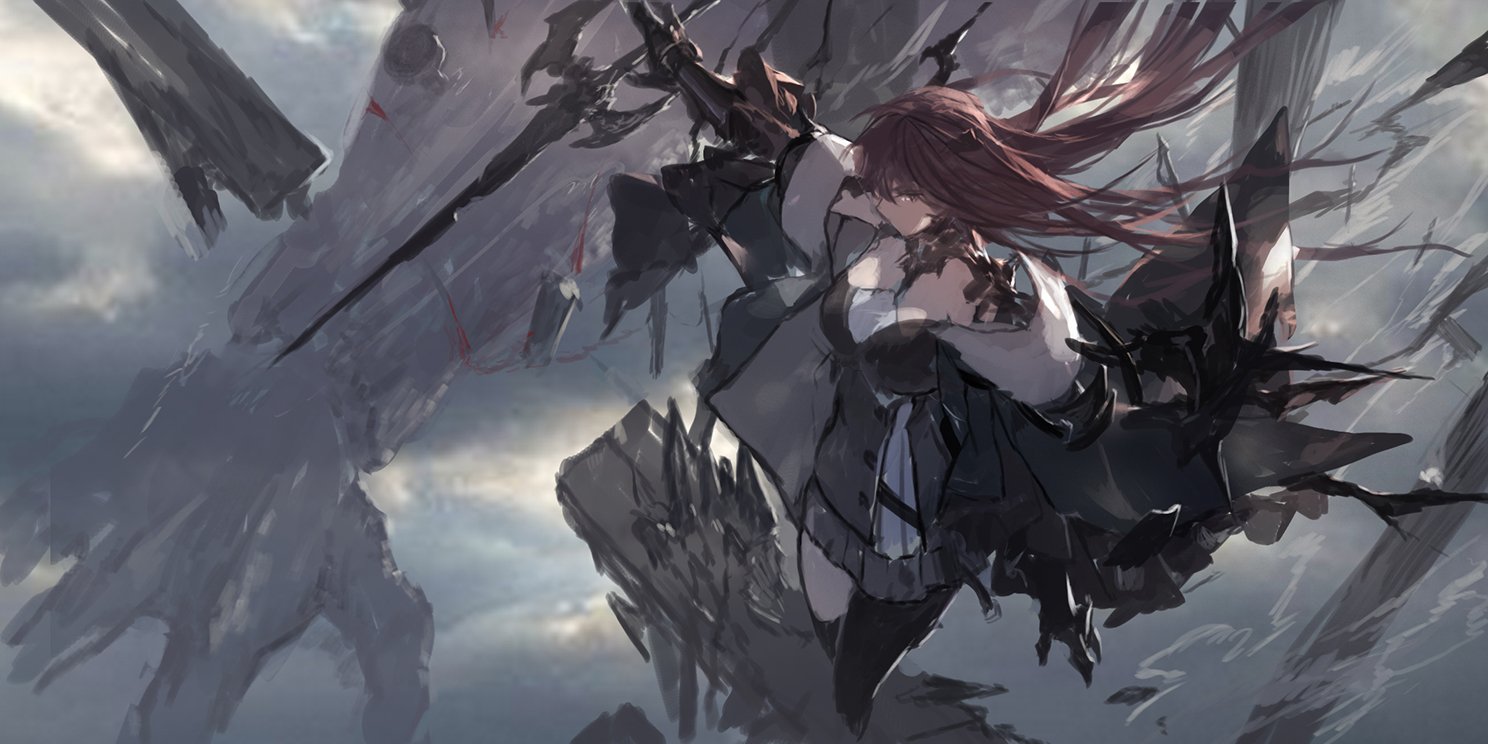 Pixiv Fantasia last Saga swd3e2