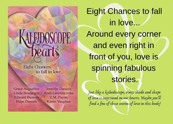 EmandMBooks's tweet photo. #freebie #Romance
Kaleidoscope Hearts:  Eight Chances to Fall in Love
@Auth_TMPayne @BookNookNuts @ALawrencovna @LBoulangerBooks 
Free Soon-Amazon: https://t.co/1kKIhkfDt6
iBooks: https://t.co/rRksqhhHhh
Profilic Works: https://t.co/zlTLWZ18Wm
BookFunnel: https://t.co/LqLUjdNlj8 https://t.co/3HKKDxA0rA