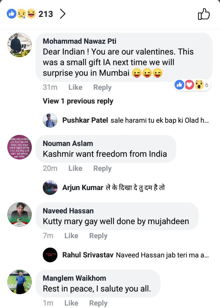 evanfoundations's tweet photo. Dear @facebook why don't your team take a strong actions against such accounts.
#evanfoundations https://t.co/c6Ezukundl