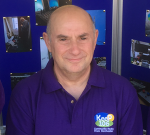 keep1063's tweet photo. Rob is back! #KeepDriving... your weekday #drivetime show from #Dorchester! He will take a look at the local stories in #Dorset and bring you the latest travel news around the county!

Listen on 106.3FM and online via https://t.co/JAqcfuw2sb

#ItsThatManAgain https://t.co/Mevzu1Xe02