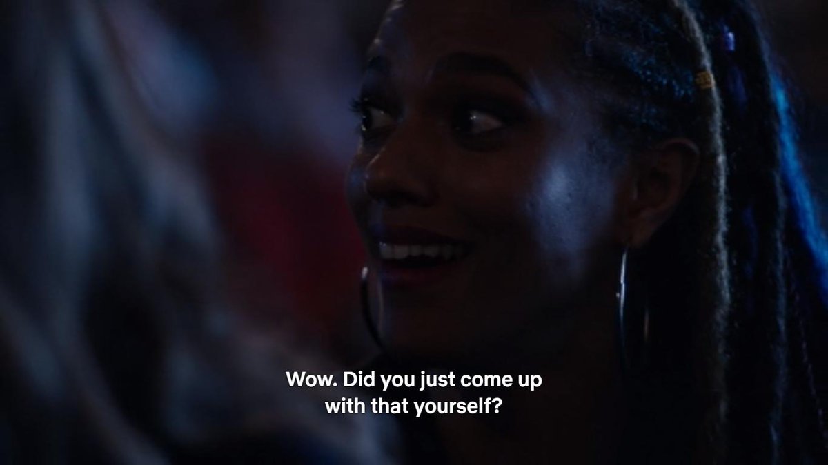 Sense8OoC's tweet photo. #Sense8OutofContext #Sense8meme https://t.co/Qaz6I4Zcuu