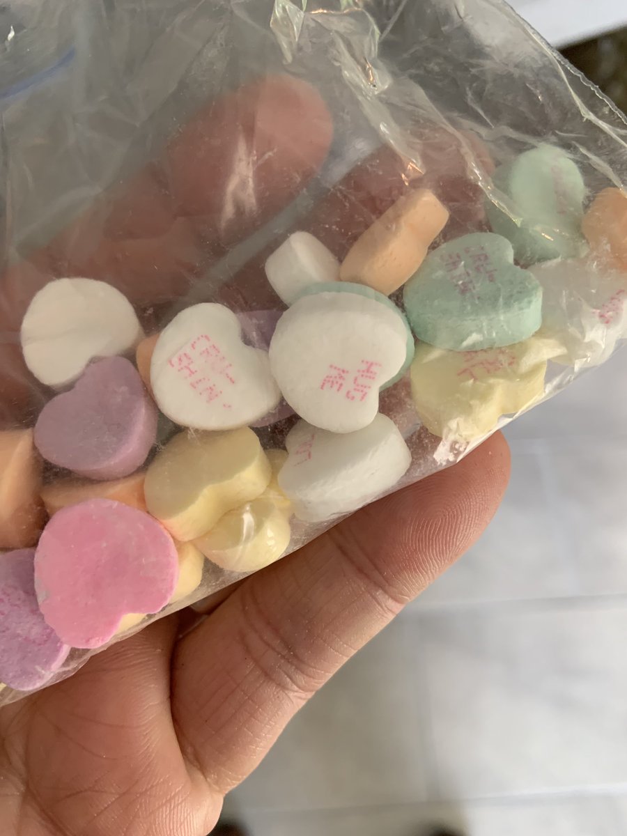 Paul Crickard tweet media