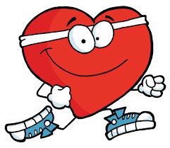 Hello runners! Its Valentines day! Lets celebrate together. This saturday, dress in red or white, and the best dressed will win a prize #loveparkrun