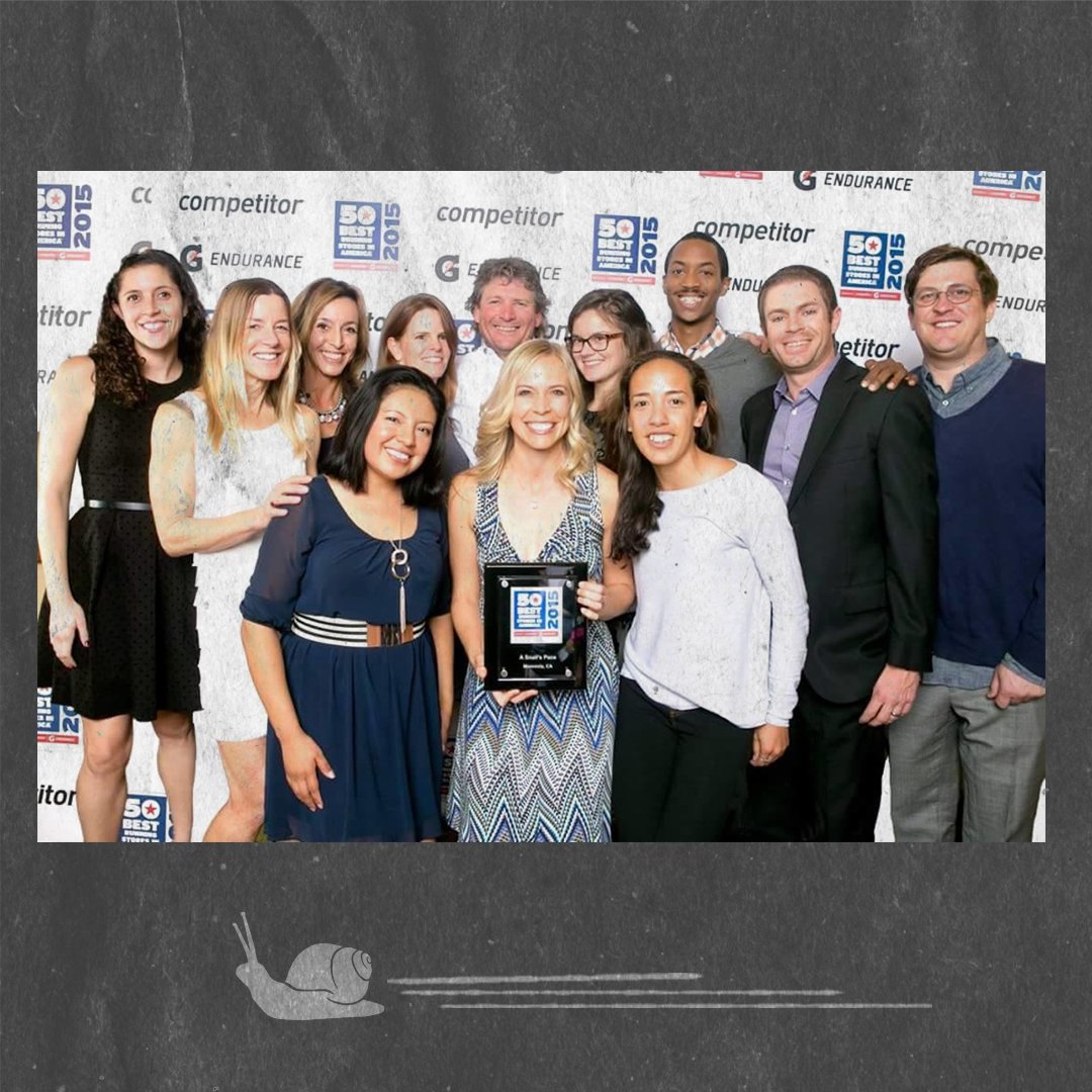 ASPRunning's tweet image. We're asking Snail's everywhere to share how running has made a positive impact on their lives, by posting their story on FB/Instagram with the hashtag #SnailStory, or by emailing it to snailstory@asnailspace.net. Sharing your story enters you for a chance to win ASP prizes!