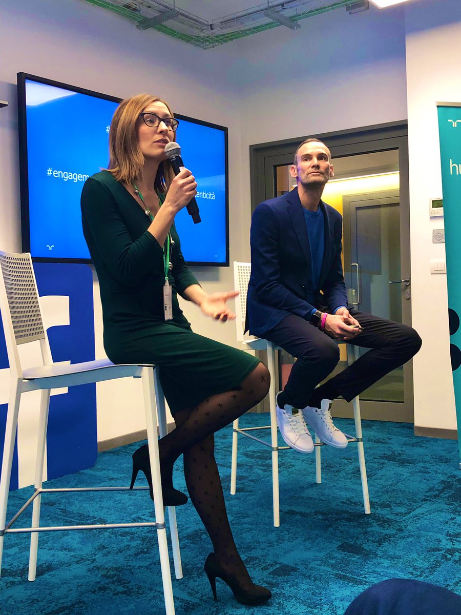 JackSintini's tweet photo. #randstadnetwork kick off ππ»
@RandstadItalia @facebook @agencedisko
#sport & #socialmedia hub
ππ» https://t.co/LNIm4eTwql https://t.co/14MNP4R5Aq