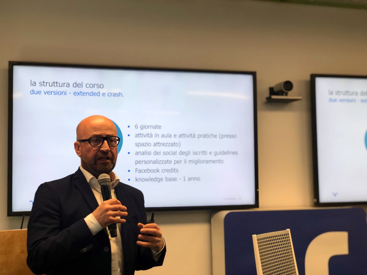 JackSintini's tweet photo. #randstadnetwork kick off ππ»
@RandstadItalia @facebook @agencedisko
#sport & #socialmedia hub
ππ» https://t.co/LNIm4eTwql https://t.co/14MNP4R5Aq
