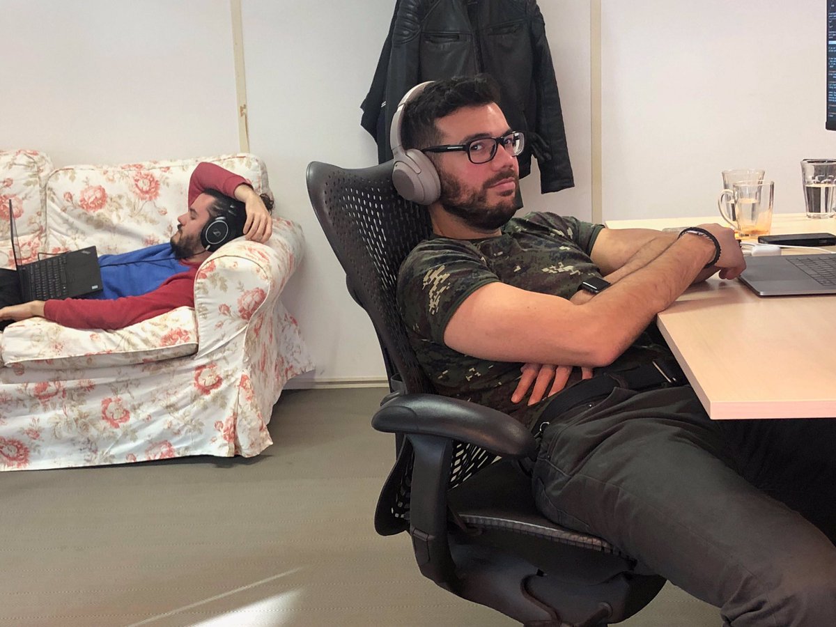 Nicolas Barrera tweet media