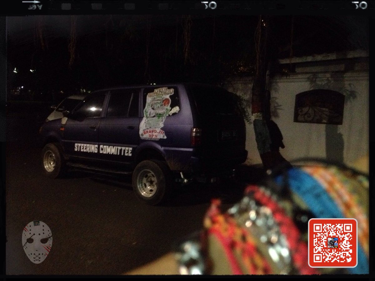 At Base Camp ⁦<a href="/TKCI_JAKARTA/">TKCI JAKARTA</a>⁩  

#TKCI_JAKARTA
#ToyotaKijangClubIndonesia
#Toyota 
#Kijang 
#Club 
#Indonesia 
#HangLekiu1 
#KebayoranBaru 
#JakartaSelatan 
#DKIJakarta 
#KopDar 
#Nongkrong 
#Cars 
#Community 
#IPhone4s 

Cc: ⁦<a href="/TKCI_Official/">TKCI Nusantara</a>⁩ ⁦<a href="/ToyotaID/">Toyota Indonesia</a>⁩