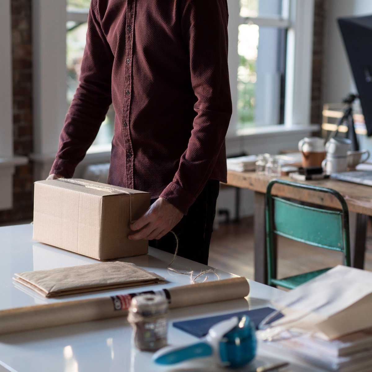 KristoFoam's tweet photo. Opting for foam inserts is a sure-fire way to maintain the protection and structural integrity of your products – especially if your product is more delicate or consists of more intricate and sensitive parts. 📦 https://t.co/aNnv6I6PJD