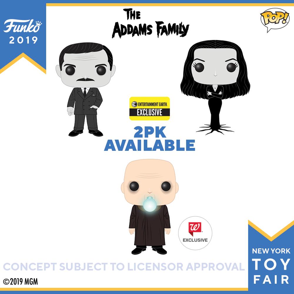 funko shop lurch