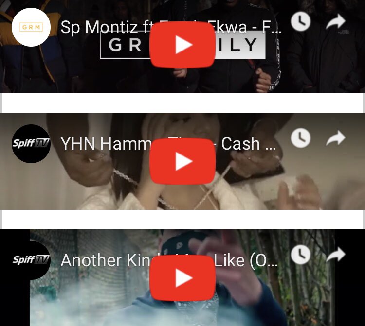 Another Kind tweet media