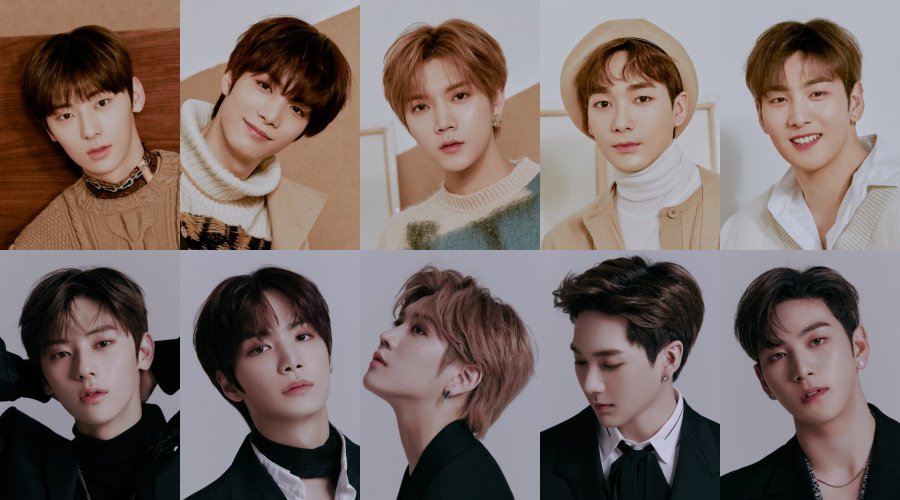 Melodia_Muse's tweet photo. *slams fist on desk* VISUAL'EST

#뉴이스트 #NUEST #JR #Aron #아론 #Baekho #백호 #Minhyun #민현 #Ren #렌 @NUESTNEWS https://t.co/qKOup2cL5b