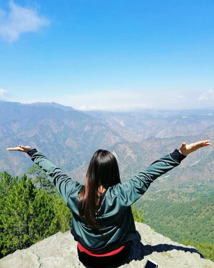 abegailebite's tweet photo. 📌 Mt. Ulap Itogon, Benguet 🏔🌥 https://t.co/NcInrGGeqD