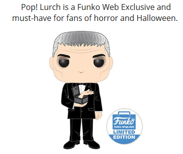 funko shop lurch