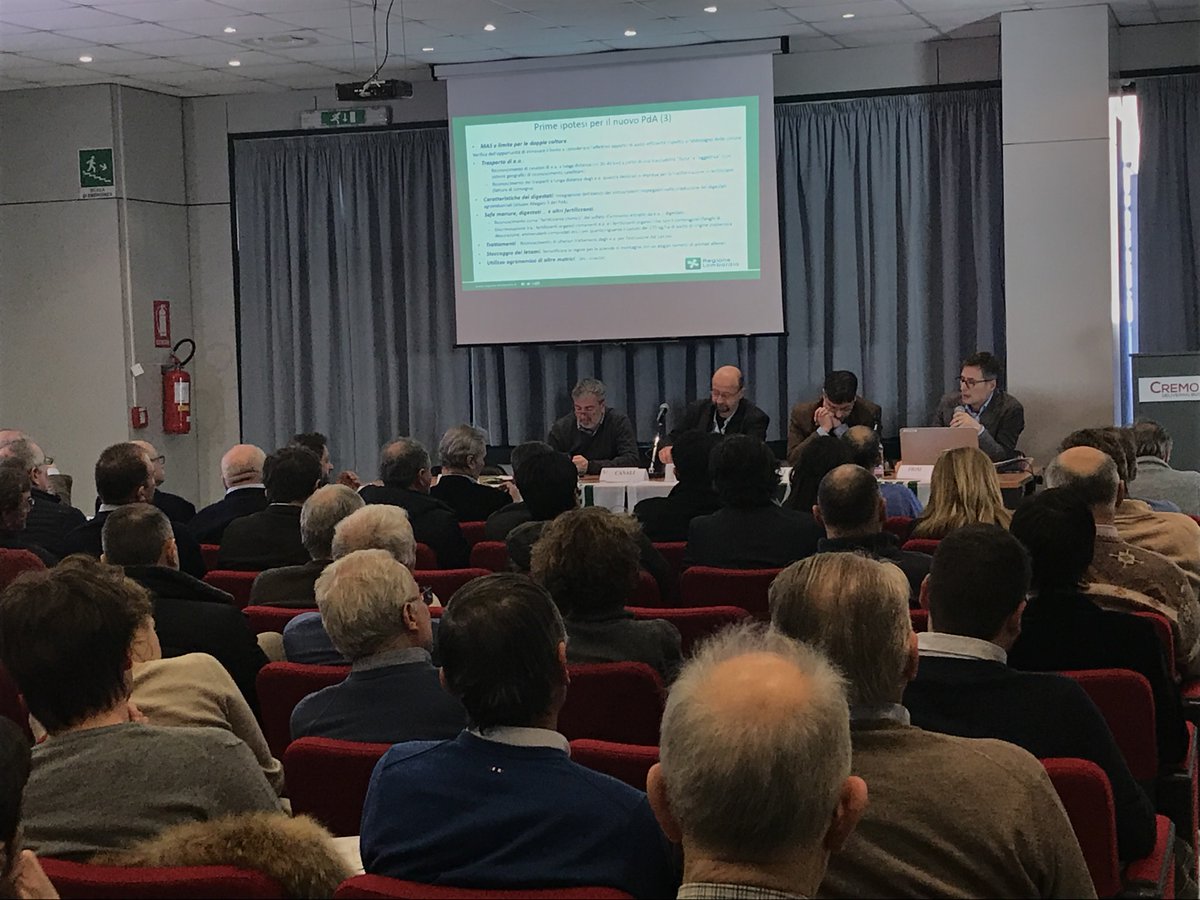 CremonaFiere tweet media