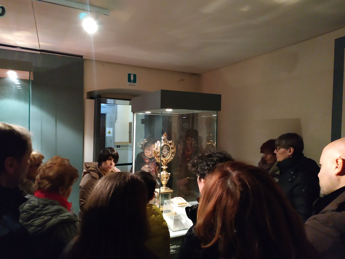 Arezzo InTour tweet media