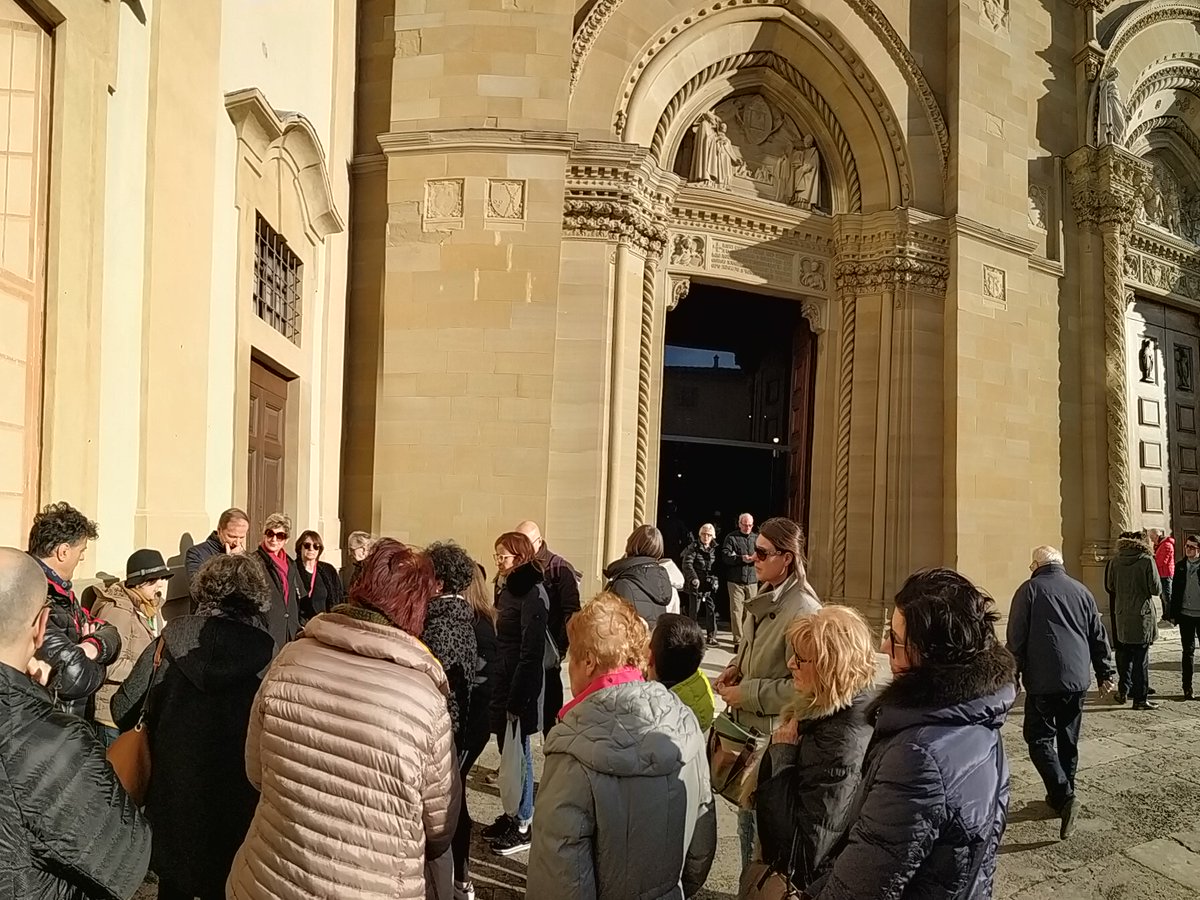 Tour della Madonna del Conforto