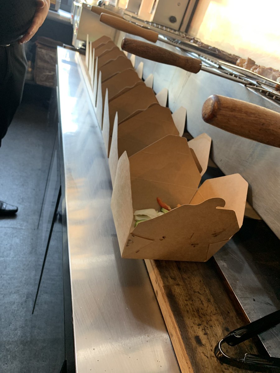 OfficialFayrooz's tweet photo. Did you know we deliver??? Find Us On @Deliveroo @UberEats https://t.co/LhlRATiD87