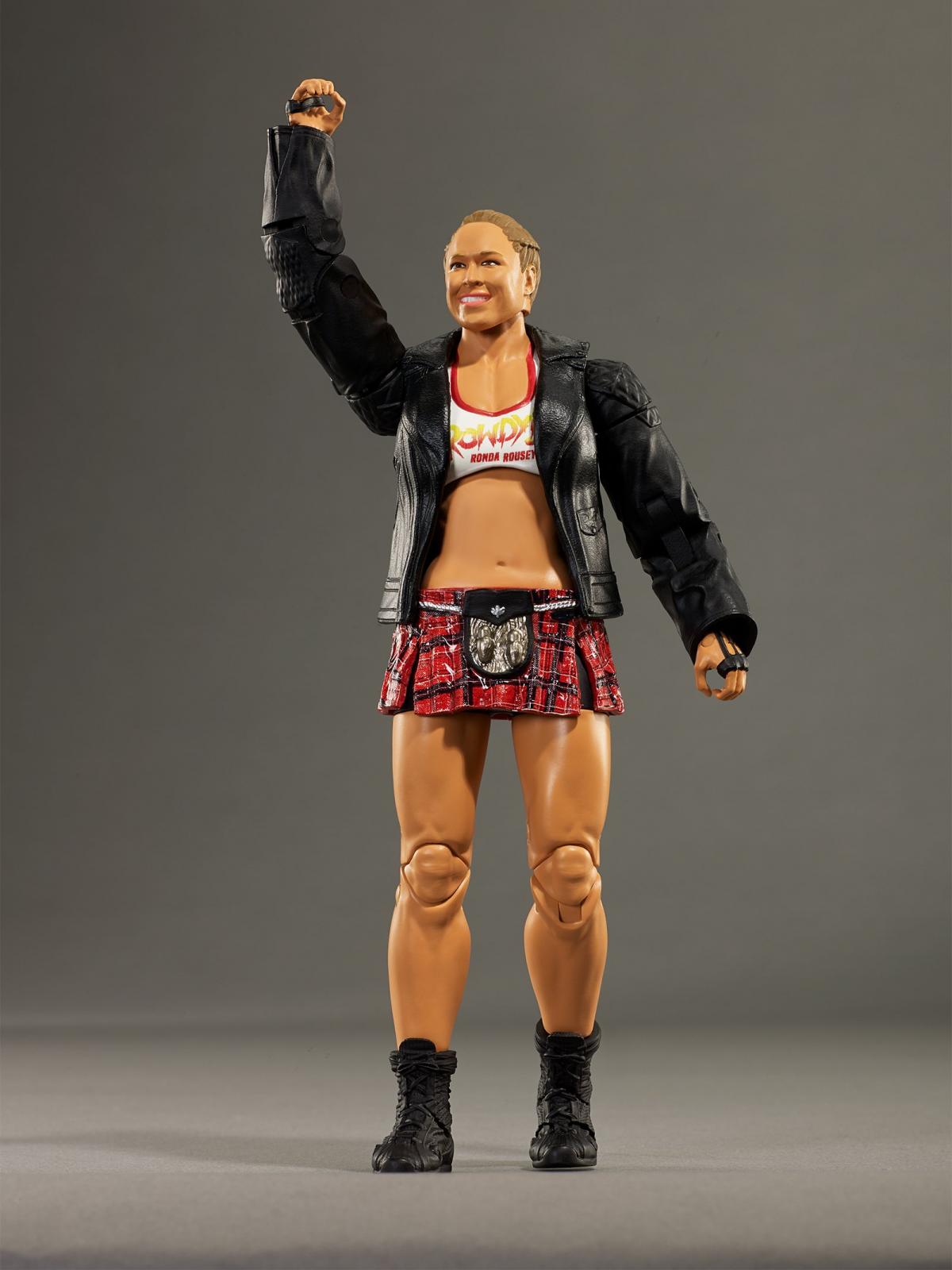 Wrestling Figure News Source on X