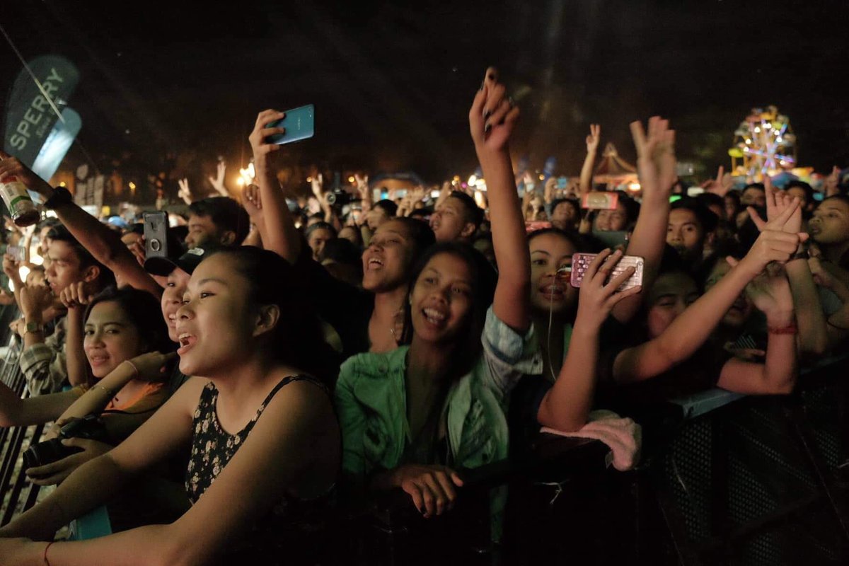 theitchyworms's tweet photo. Thank you, #UPCosmos!!! ππ½ππ½ππ½
πΈ: @demundog https://t.co/LUf7T9kX0u