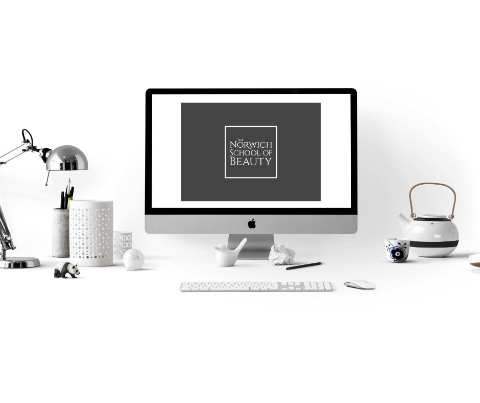 We'd love to let you know all our exciting news and details of new courses starting.
Sign up to our newsletter using the link below to be the first to know!
eepurl.com/ghtgWf #beautycourse #hairdressingcourse