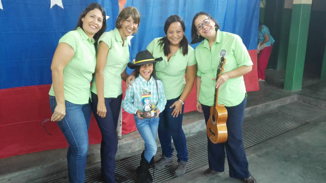 UEP_NSC's tweet photo. #13feb #NSC  Encuentro circuital ¡Corazón Llanero! https://t.co/qEbkjuvV5Z