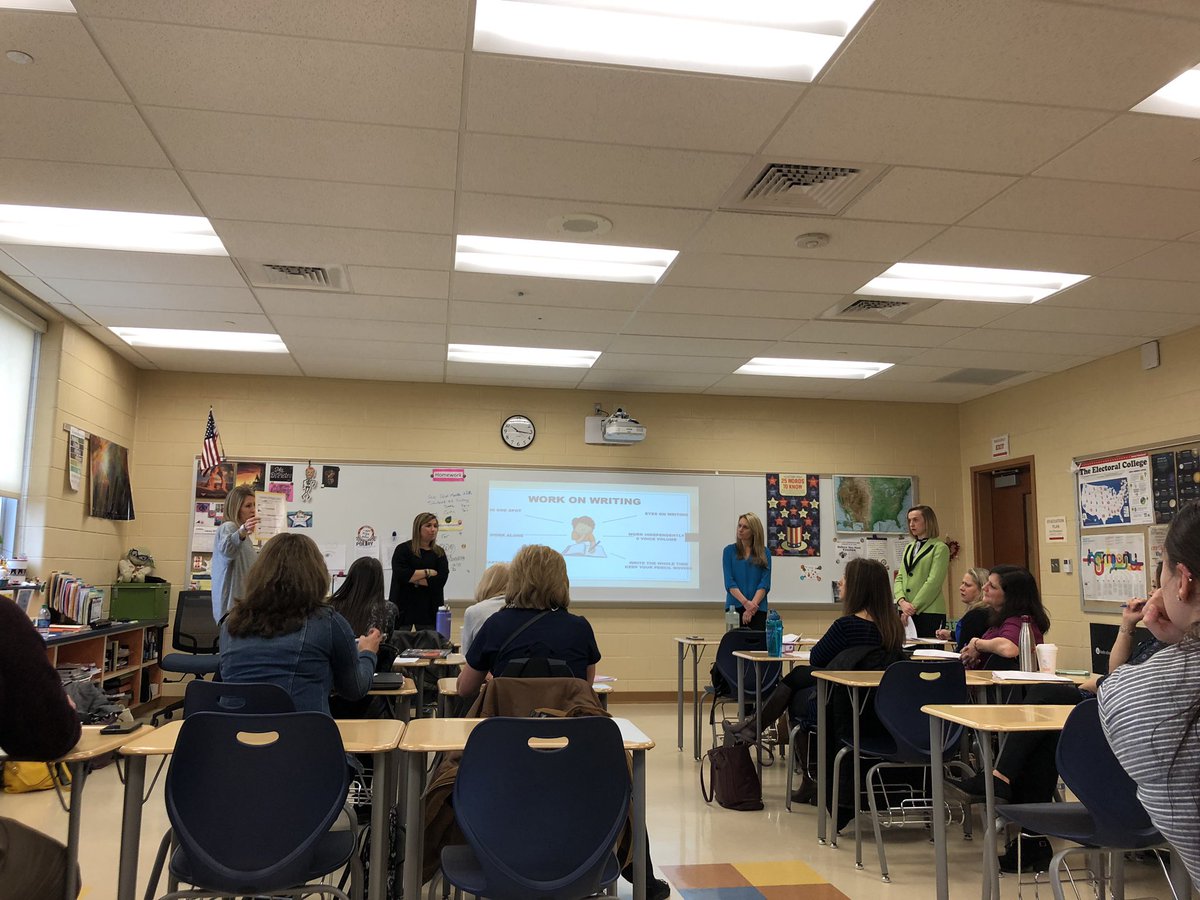 PDSDElemCurriculum tweet media