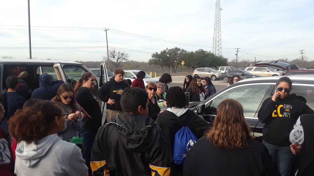 ECHS Culinary Arts tweet media