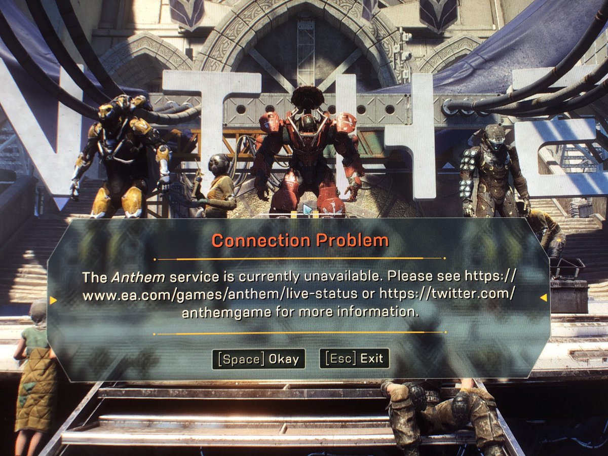 jonb3331's tweet photo. @anthemgame come on guys. https://t.co/KzyxYCgqVY
