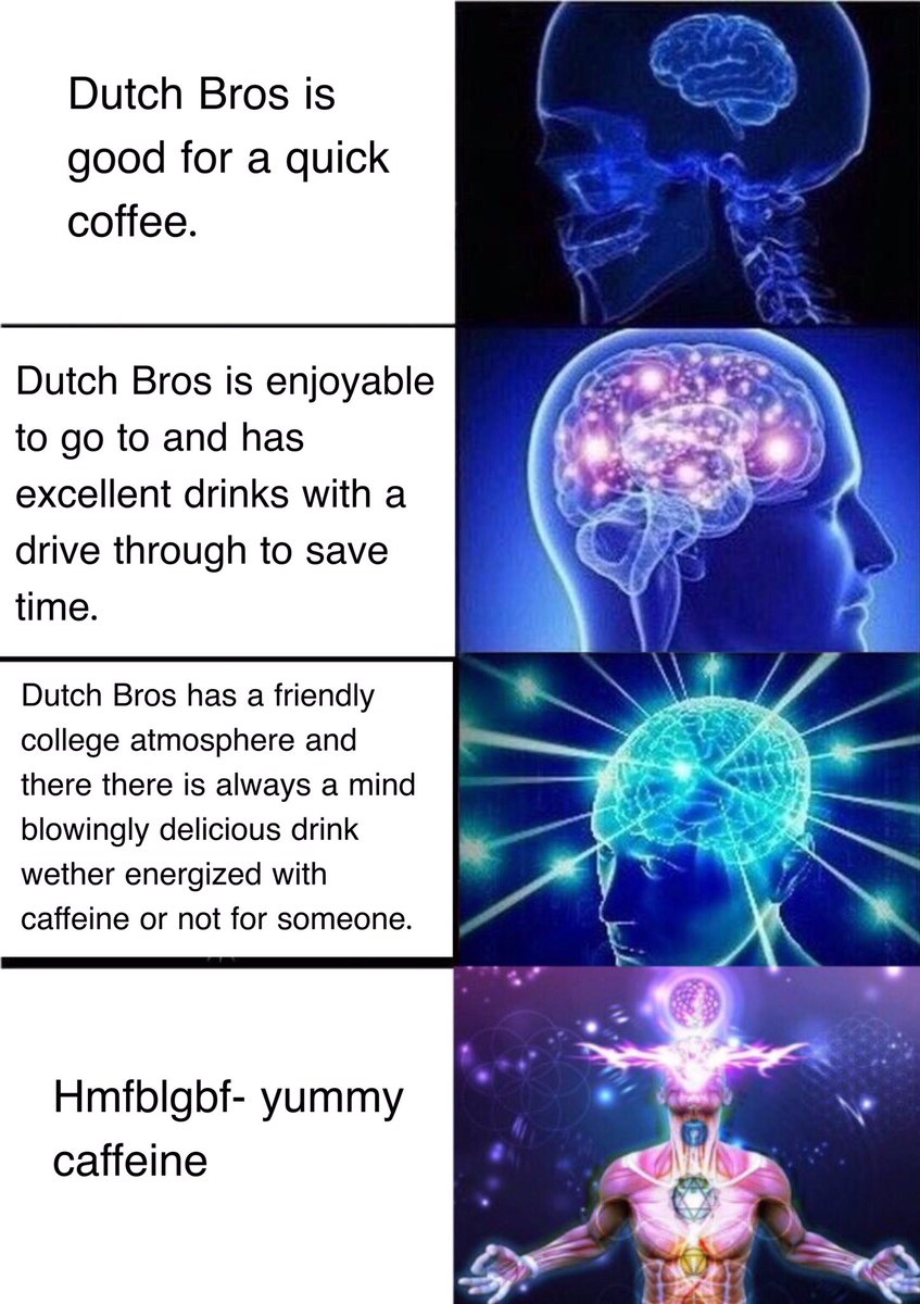 Dutch Bros Lovers Iphsdutchbros Twitter