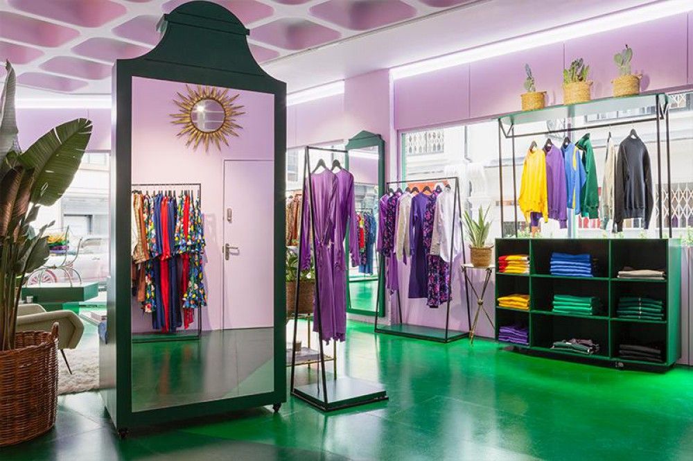 OmnifiLtd's tweet image. Did you make it to the great event we sponsored this week? We did a wrap-up, including a video - ohhhh! - Onto the High Street: Event Wrap Up - check it out here: buff.ly/2S4XI1s - @TLA_RetailTech @TechLondonAdv @Storefront @farfetch @madedotcom @moolark