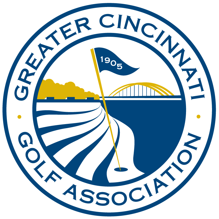 GCGA's tweet photo. A HUGE shout out to Kevin Stanton and the WHITE HATS for all of the work they are putting into the rules sessions this season! They are conducting over 30 of these events around the Greater Cincinnati area! #gcga #1905juniortour #fridayfavorite #whitehats #2019rules https://t.co/Edb609tm8h