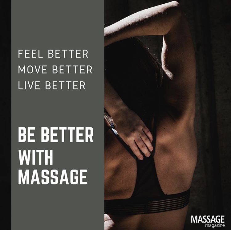 WestTrailVA's tweet photo. #HappyFriday

#MassageTherapy makes everything better! 

#Purcellville #LoveLoudoun #Spa #TherapeuticMassage #AshiatsuMassage #StressRelief #PainRelief #WODTrail #Runner #Cyclist #Hiker #Golfer #Athlete #Stretch #Fitness #Gym #Yoga #Health #Wellness #LowBackPain #MuscleHealth https://t.co/hietf1gMD1