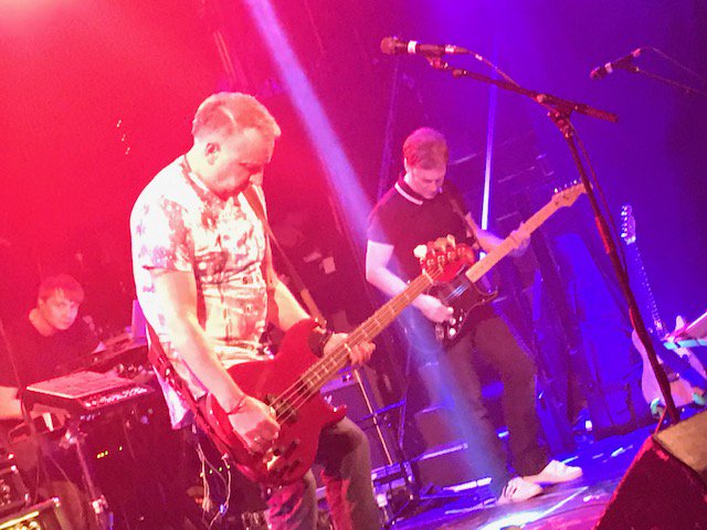 Passionate about UK Manufacturing, music & NUFC tweet media